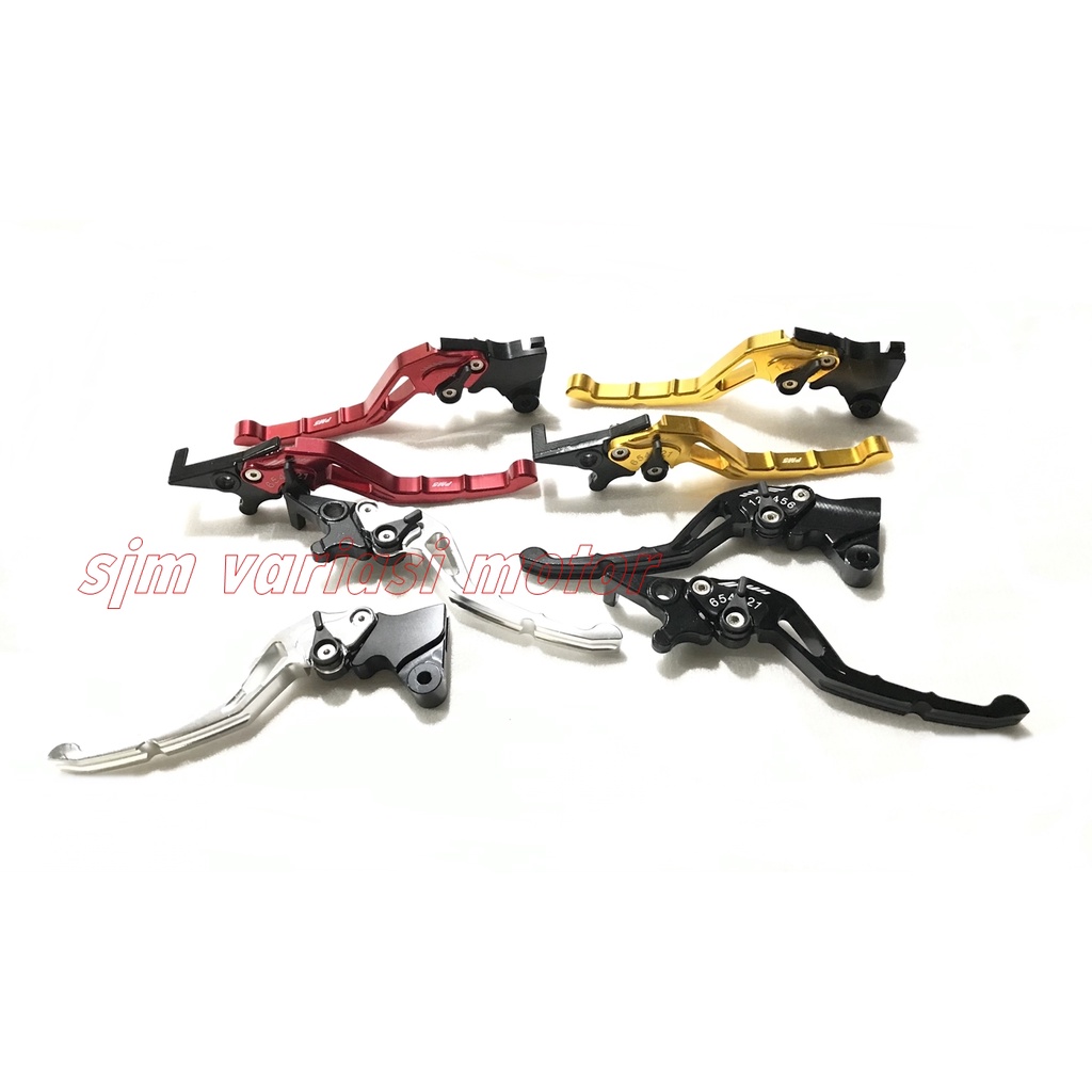 Handle cnc NINJA RR NEW /NINJA RR LAMA/NINJA R BARONG/ninja ss