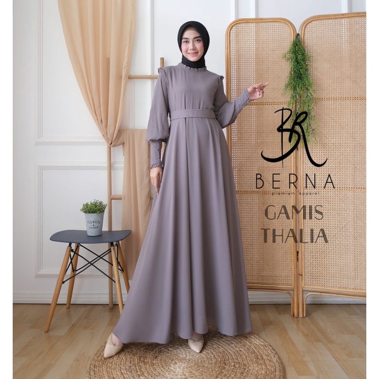 Gamis Thalia