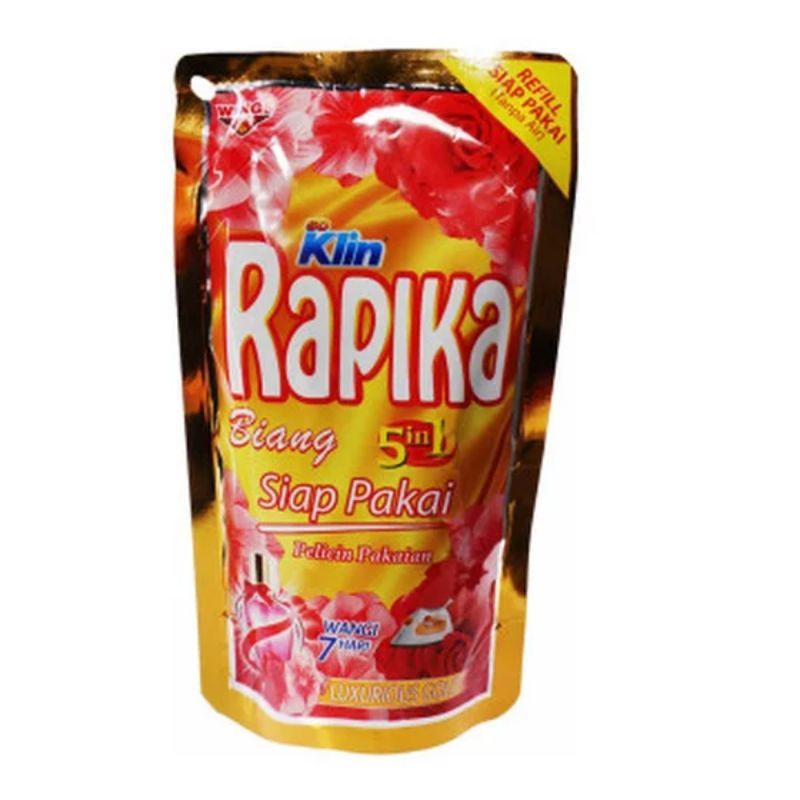 Jual Rapika Biang In Siap Pakai Shopee Indonesia