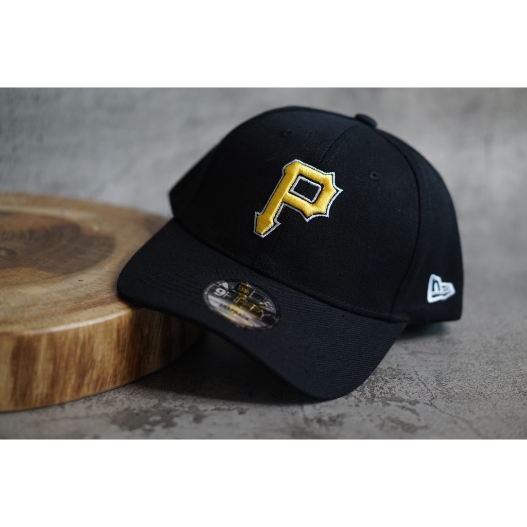 Caps MLB Pittsburgh
