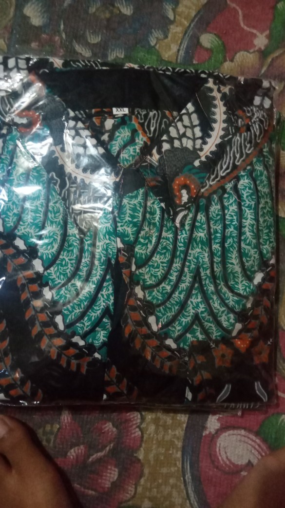 Aska Couple ,batik Couple Keluarga|| Baju Batik Sarimbit Keluarga Motif Madu Termurah