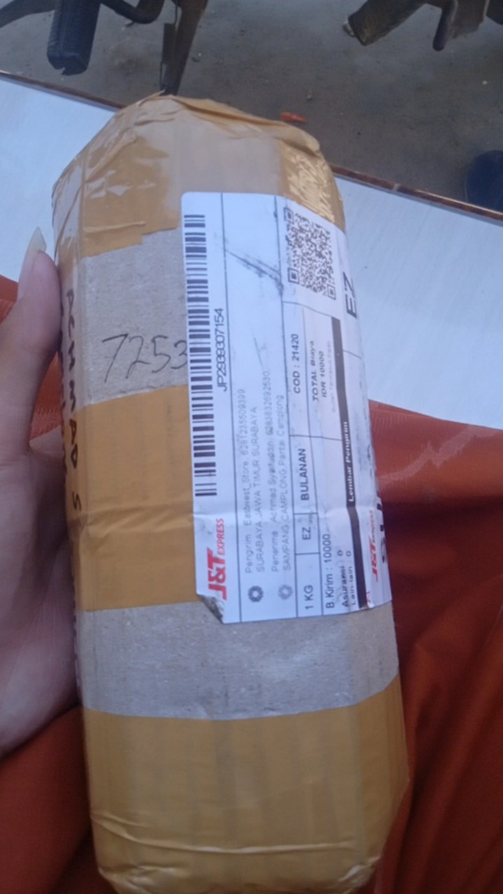 Formica Beige 7253 -- Sapporo Spray Paint Cat Semprot Aerosol