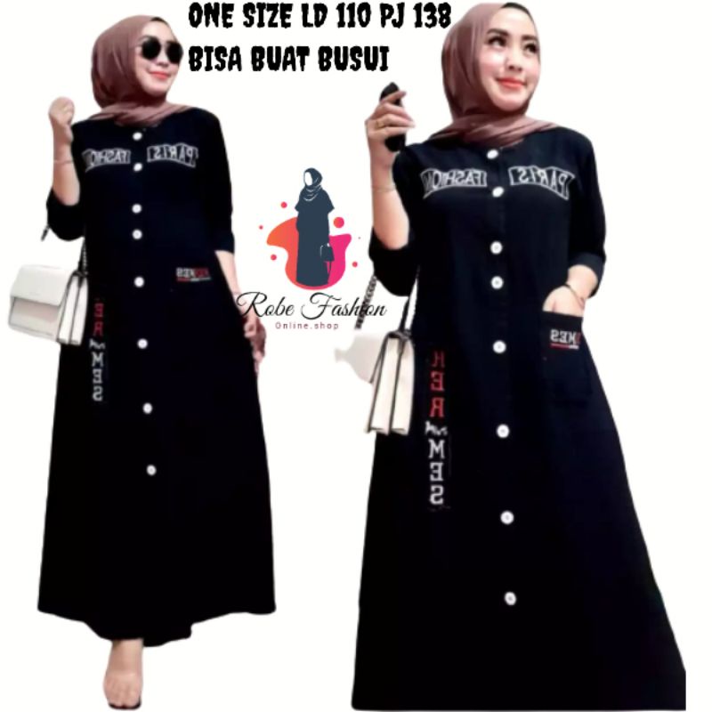 GAMIS LEVIS JUMBO/GAMIS LEVIS JUMBO LD 115 PJ 140/GAMIS JEANS LD 110 PJ 138/GAMIS JEANS JUMBO/GAMIS 