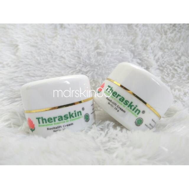 Theraskin Revitalift Cream