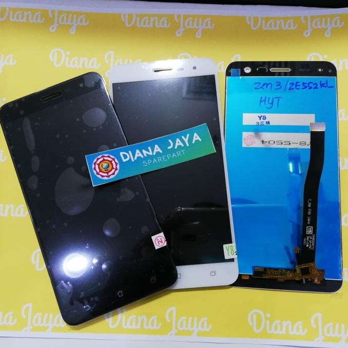 Lcd+Touchscreen Asus Zenfone 3(5.5) ZE552KL/Z012DB