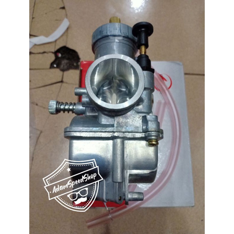 karbu pwl 28 ninja/karburator ninja pwl 28