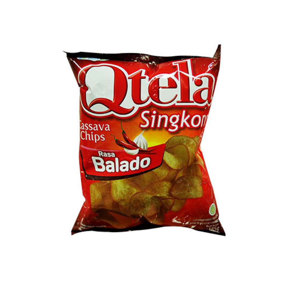 

QTELA BALADO 185GR