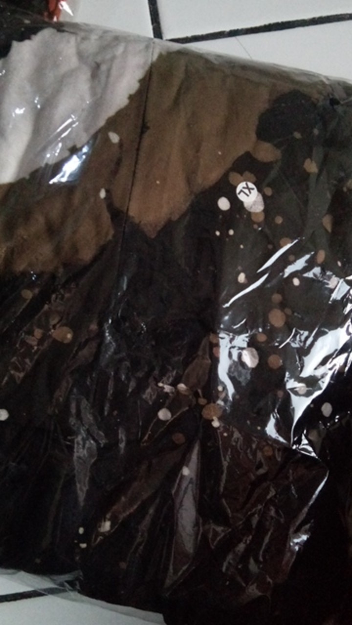 [ Bisa Cod ] Gamis Twill | Gamis Rayon Candi Mekar | Gamis Termurah Tie Dye Handmade By Batik Bango