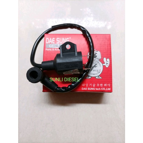 ET950 COIL DAESUNG