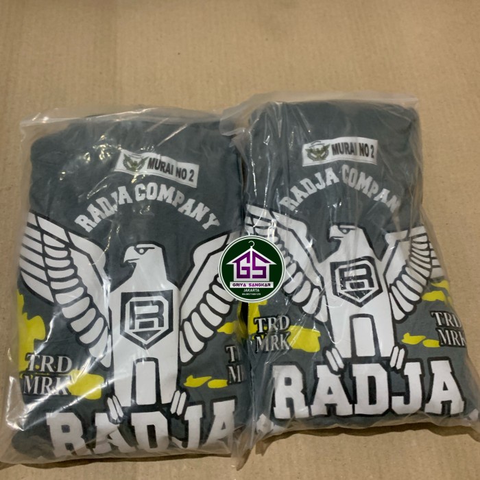 TERLARIS KRODONG MURAI RADJA HG0758