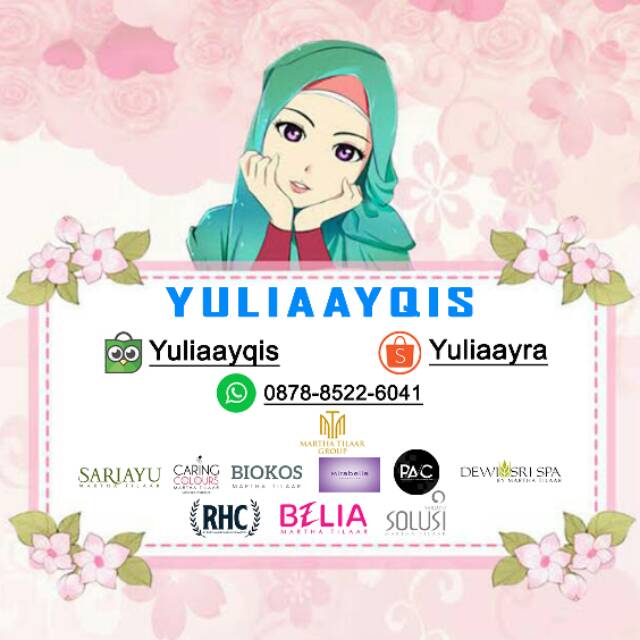 yuliaayra
