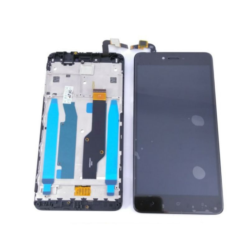 LCD touchscreen Xiaomi redmi 4x