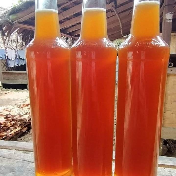 

Madu hutan asli Baduy 1000 gr