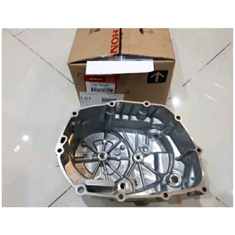 BAK BLOK KOPLING KUPLING NEW BLADE BLED 110 2012 2013 2014 11331K07900 Ori AHM