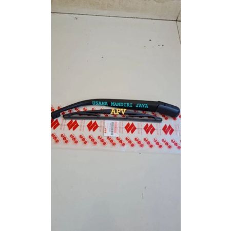 WIPER BELAKANG SET APV MAVEN WIPER BLADE REAR APV SET