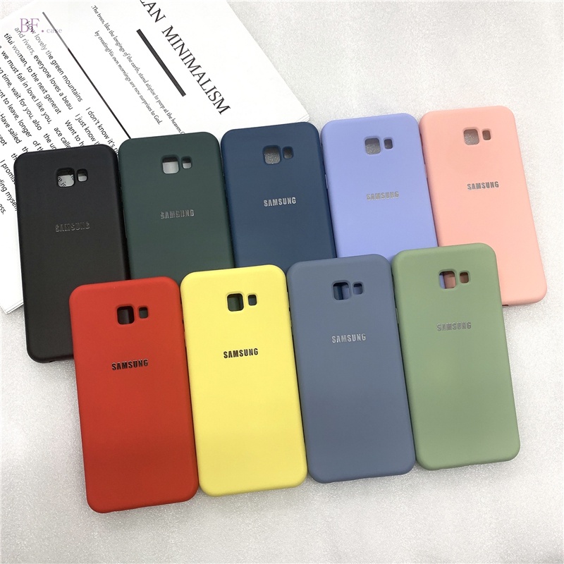 Casing Soft Case Bahan Silikon Untuk Samsung Galaxy Note20 Note8 Note9 Note10 Plus