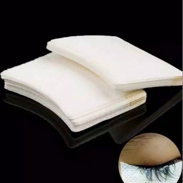 Eyepatch for Eyelash Extension