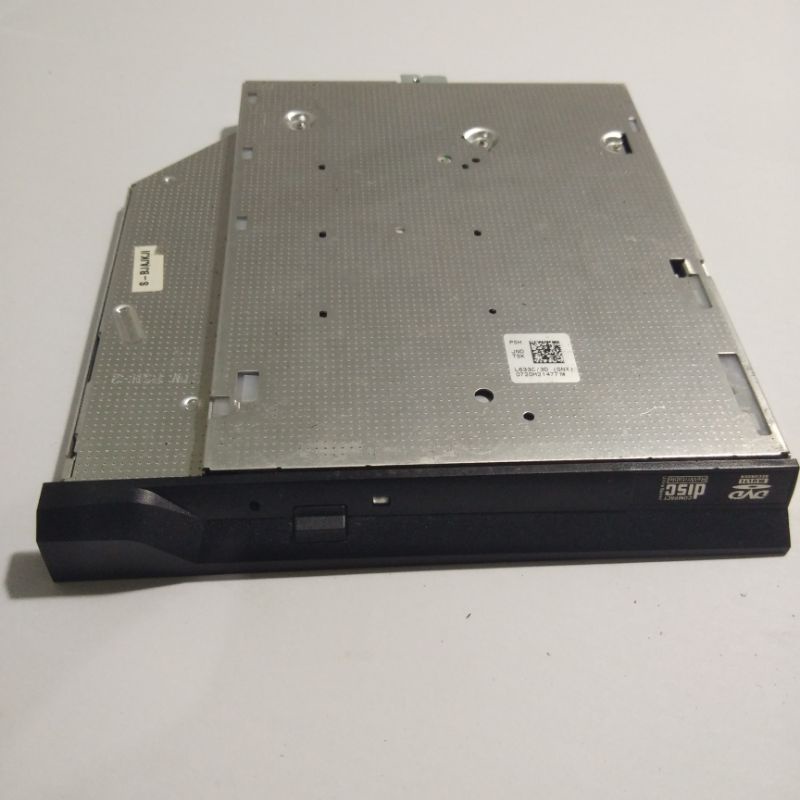 DVD Room External  Axioo Neon C4801 MNW