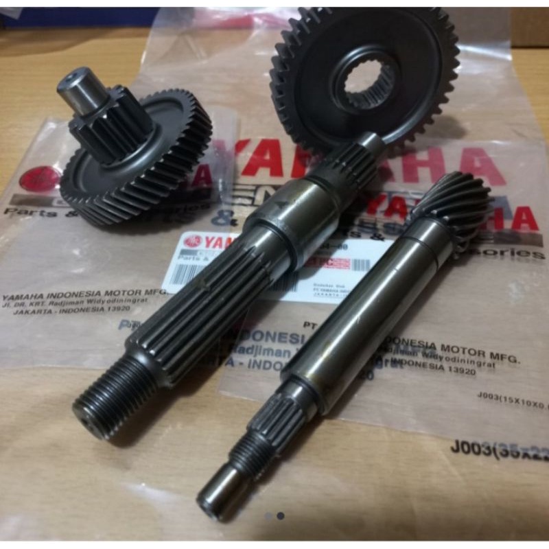 gigi rasio Mio gigi rasio gardan Mio karbu sporty smile set