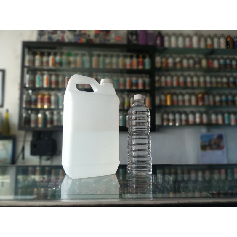 parfum laundry sakura 1000ml | parfum sterika | laundry | parfum sakura