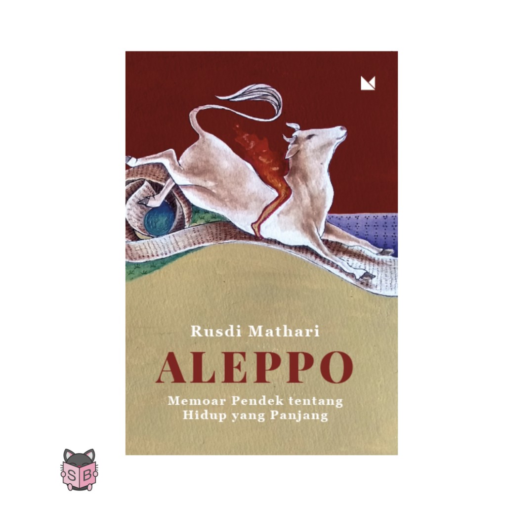 Aleppo - Rusdi Mathari
