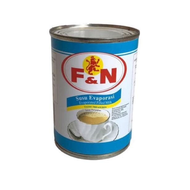 

Susu Evaporasi F&N