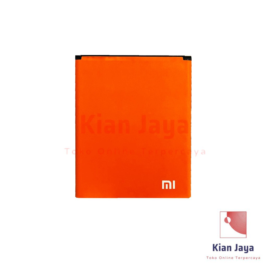 Baterai Xiaomi Redmi Note 2 BM45 Batrai Batre Battery Hp Original 100%