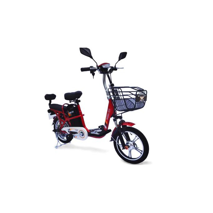 PR00M000 Sepeda Listrik / E-Bike Volta 101 Murah