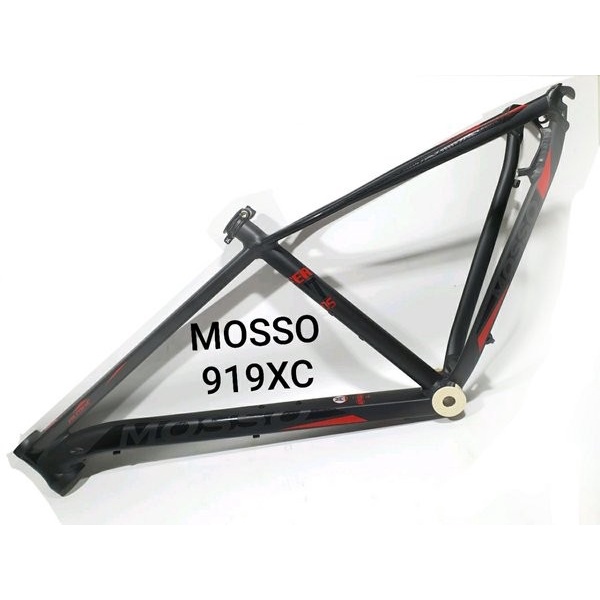 FRAME MOSSO 29 919XC 29INCH