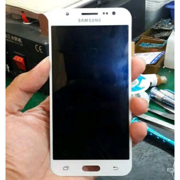 lcd j5 2015 sama j5 2016 tested