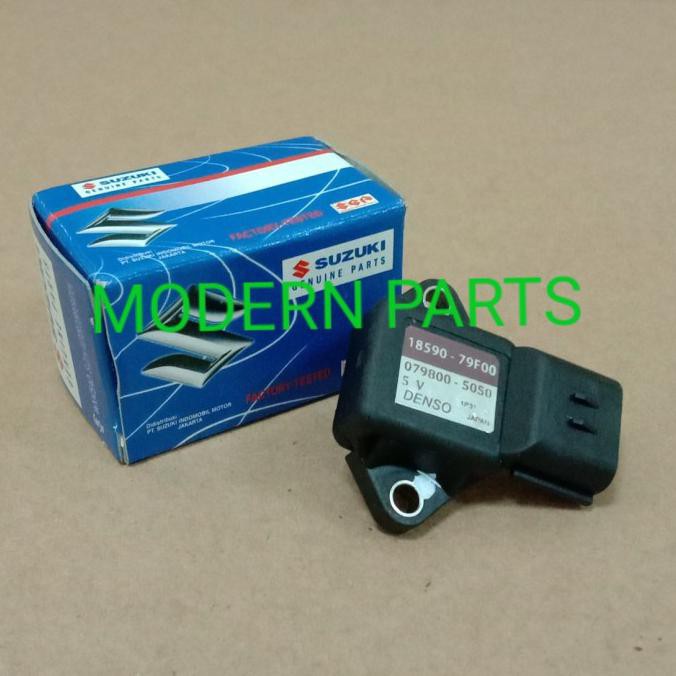 Jual Sensor Map Maf Sensor Apv Futura Injeksi Shopee Indonesia