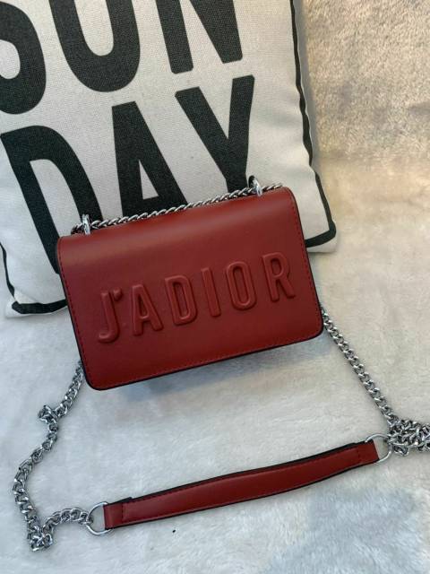 Tas selempang wanita import jadior tas branded