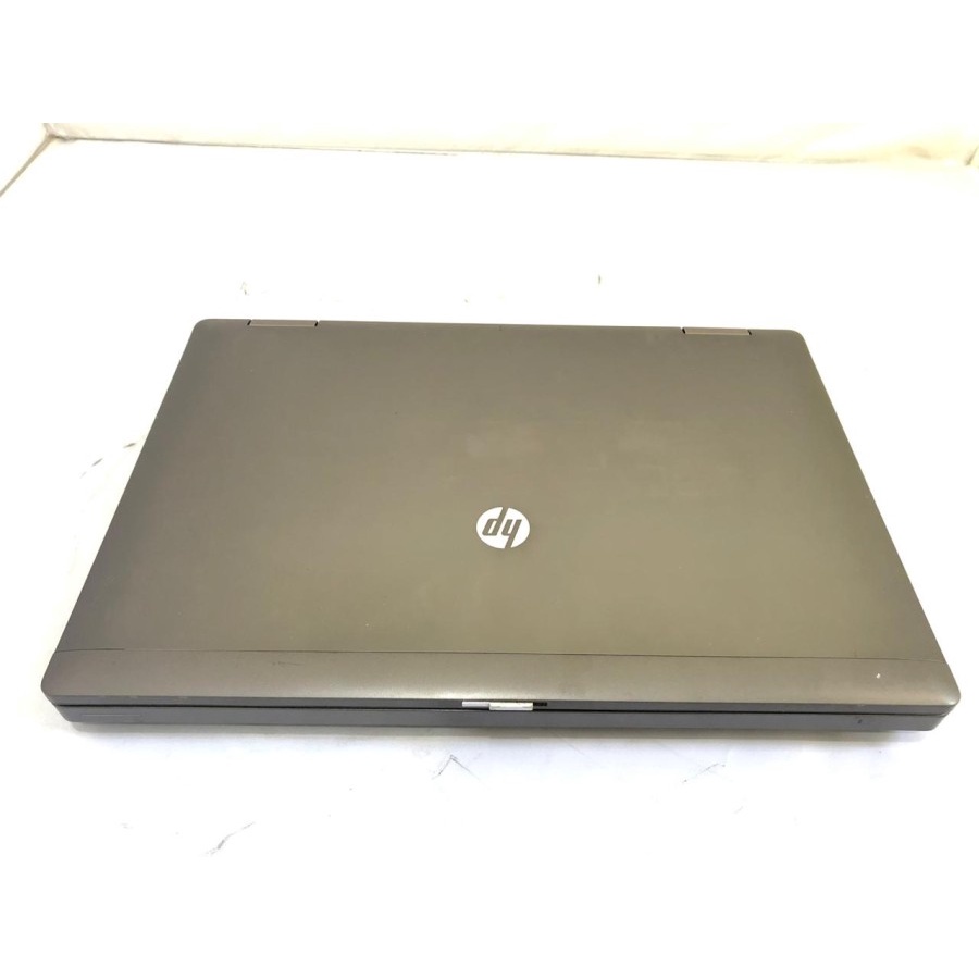 LAPTOP BEKAS MURAH HP PROBOOK 6460B CORE I5