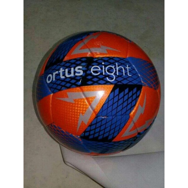 bola sepak size 5 ortus