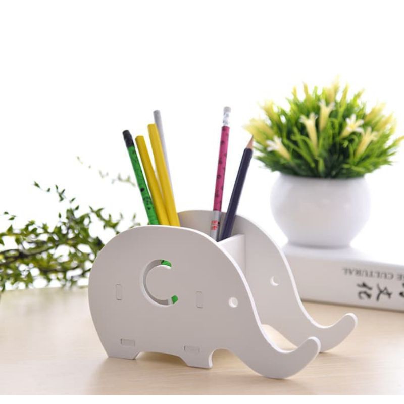

Tempat Pen Ballpoint Remote Handphone DIY A514