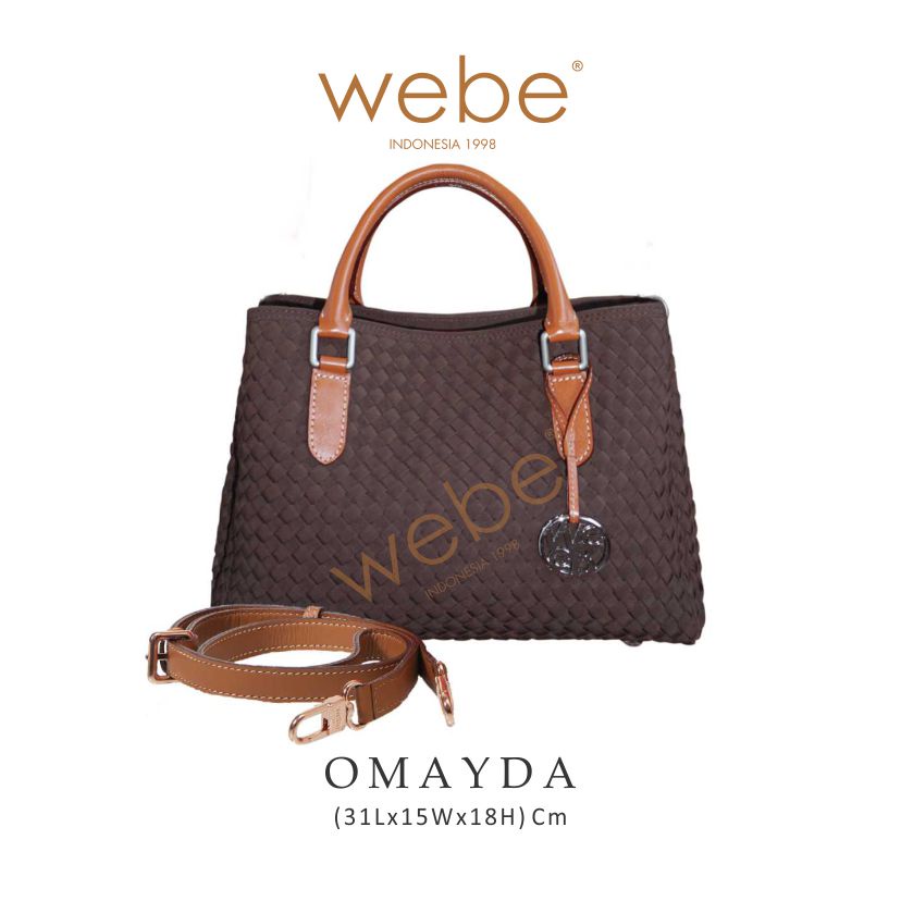 Webe Bags Indonesia - OMAYDA