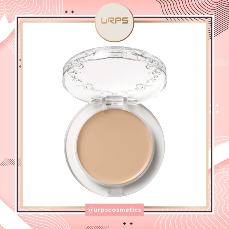 KVD Beauty Good Apple Skin-Perfecting Hydrating Foundation Balm