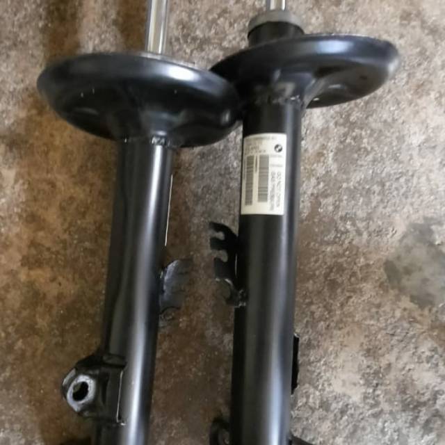 Shock breaker bmw e 36 depan sepasang