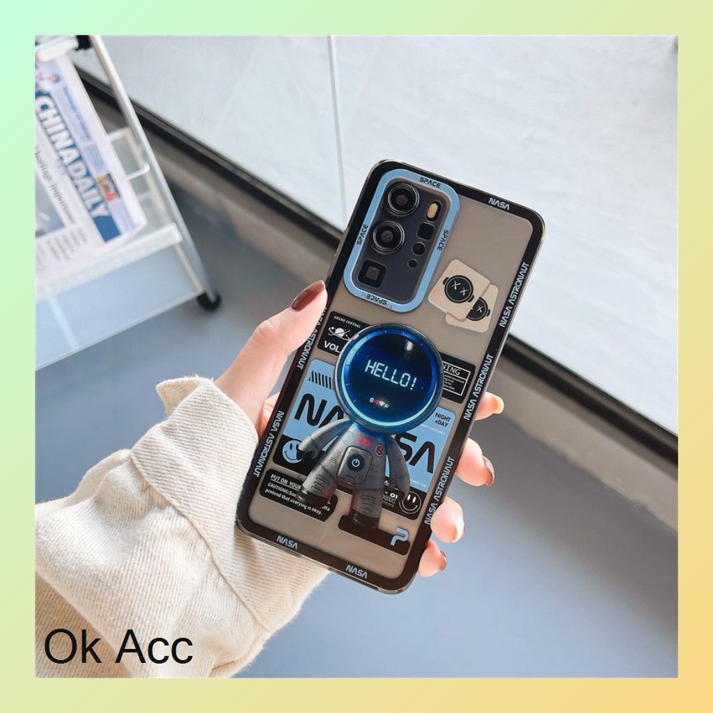 FH26 Softcase Shockproof Protection Oppo A15/A15s,A33/A53,A3s 2 U1 U2 C1 A5s A12 A11k A7 A52/A72/A92 Reno 4 5 5F C11 C12 C15 C20 C21 C25 C2/A1k 5 5i 5s/C3 20 30A V20 Y11/Y12/Y15/Y17 Y20 Y20i Y20s Y30 Y30i Y50 Y91 Y91c Y93 Y95