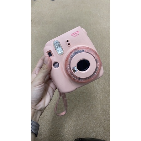 Instax mini 9 (second)