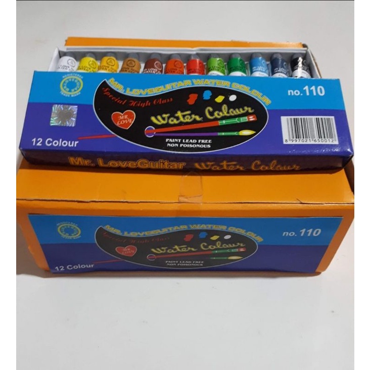 

Cat Air Love Quitar 110 1 lusin