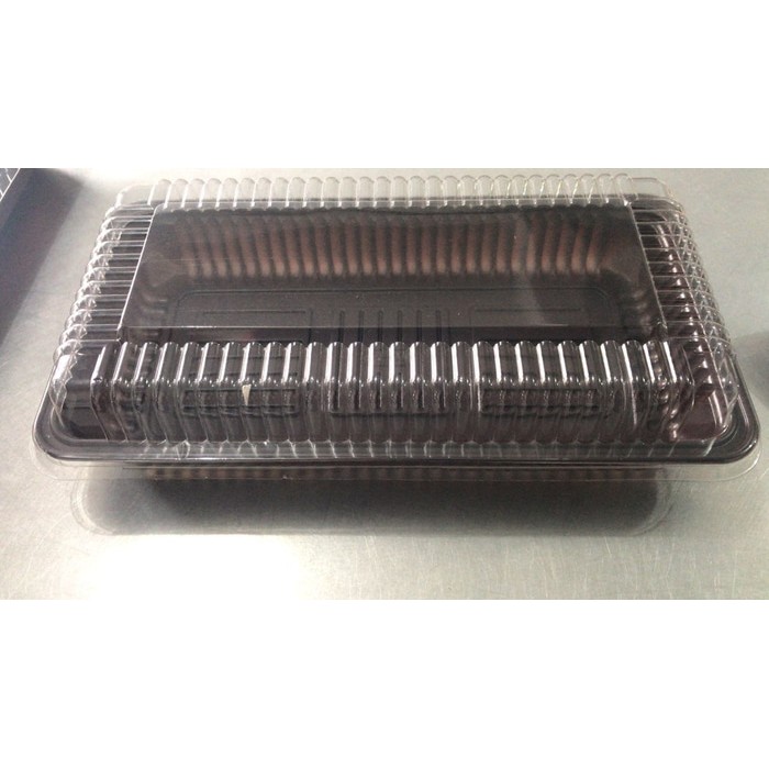 

2pcs MIKA BROWNIES M 3/4 22CM 22x10