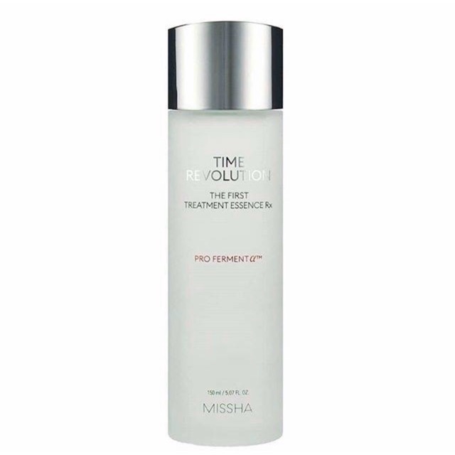 Missha time revolution toner, missha toner time revolution