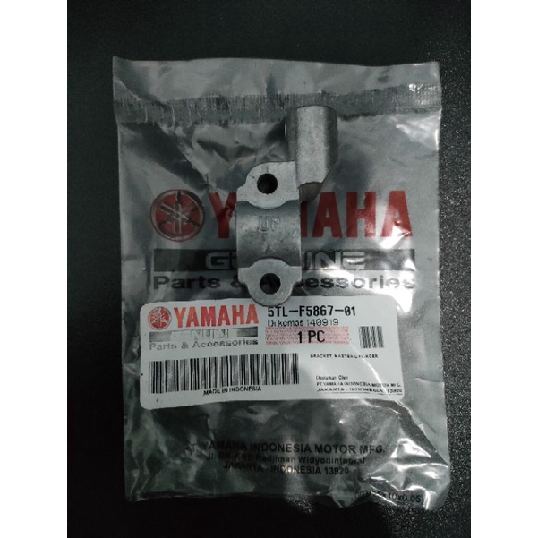 DUDUKAN SPION KANAN YAMAHA MIO VEGA MX VIXION