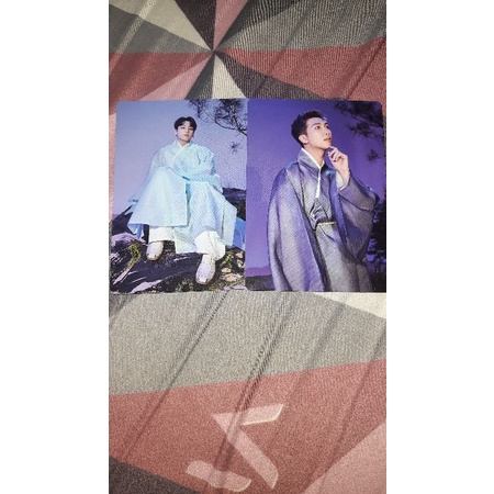 MPC Dalmajung Namkook dapat 2 PC