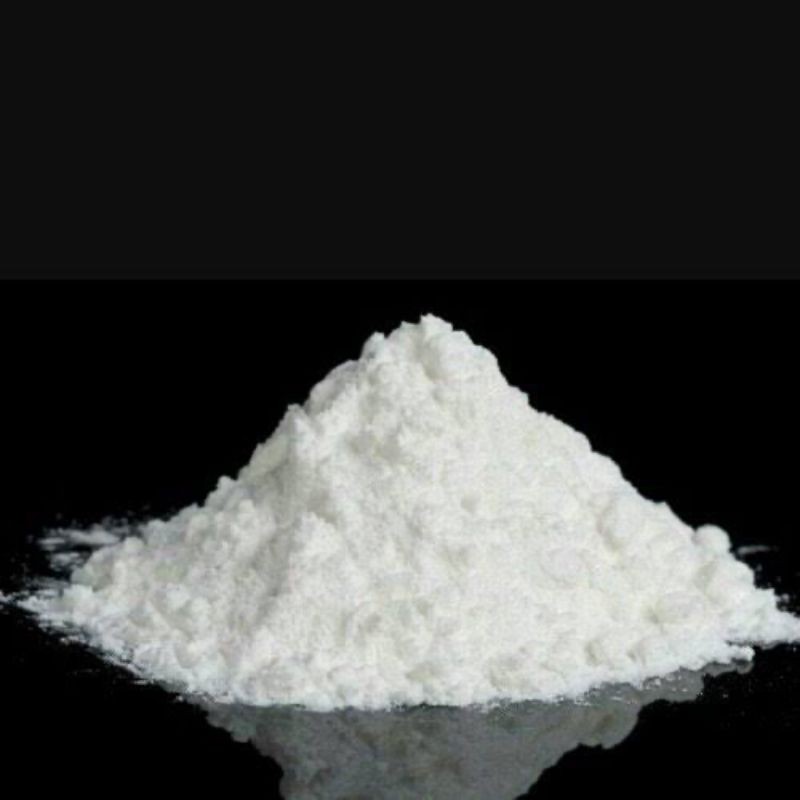 Magnesium Carbonate bubuk 500 gram. Gym Chalk