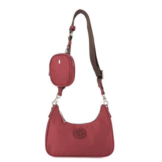 READY ORIGINAL HUSH PUPPIES YAMMY SLING NEW ARRIVAL