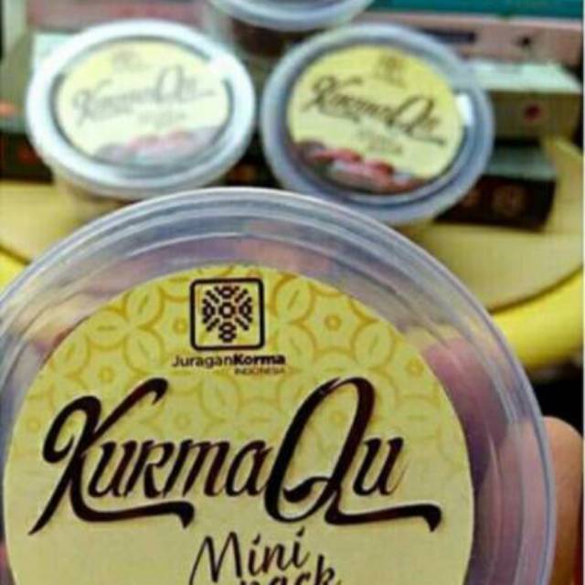 

KURMAQU Minipack Ruthob Mozafati PREMIUM 45 gr