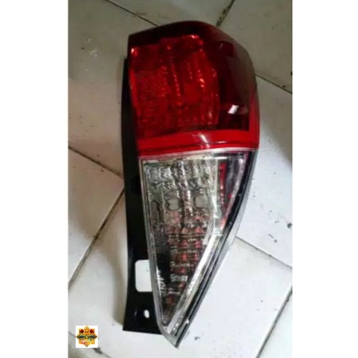 stoplamp innova reborn