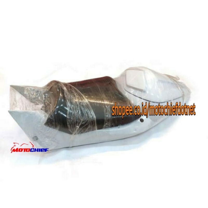 Body Belakang Ninja 250 Fi